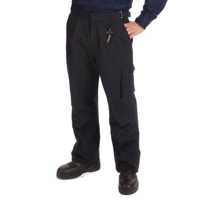 Freight Software on Air Flow Canvas Cargo Pants 260 Gsm Middleweight Cotton Duck Weave