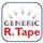 CSR-1303 Generic R.Tape