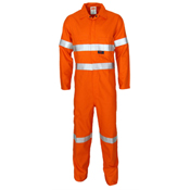 Patron Saint Flame Retardant ARC Rated Coverall with Loxy F/R Tape