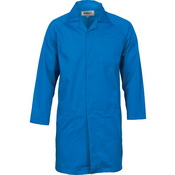 Polyester cotton dust coat (Lab Coat)