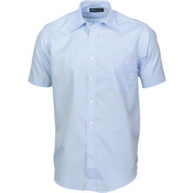Mens Tonal Stripe Shirts
- Short Sleeve