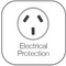 DNC cotton made garments containing no metal buttons or zippers and are suitable for use in electrical or gas trades. DNC cotton made garments containing no metal buttons or zippers and are suitable for use in electrical or gas trades.