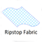 RipStop Stronger and Cooler Ripstop Fabric softer cotton feel.