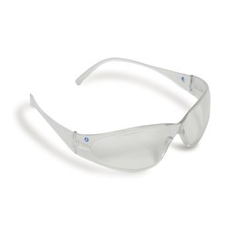 Breeze Safety Spec clear 00