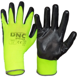 DNC Gloves