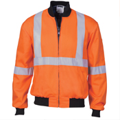 Hi Vis Cotton