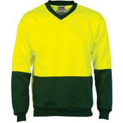 Hi Vis Sweaters & Polar Fleece