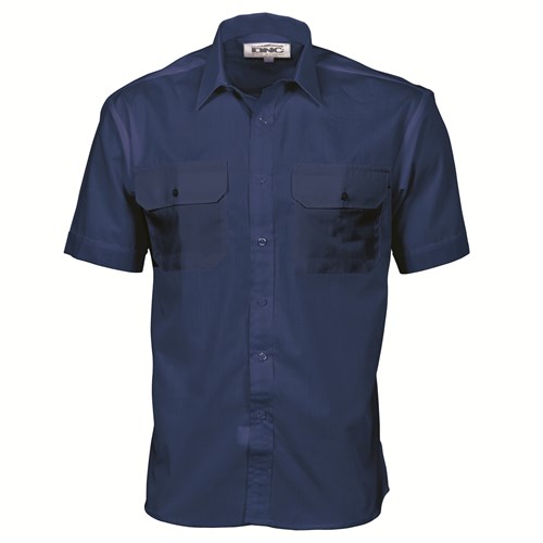 Navy S