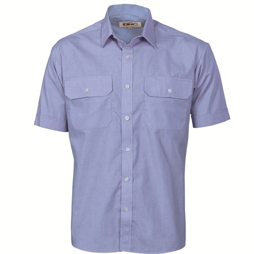 Chambray S