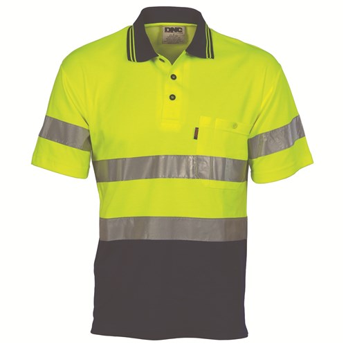 Yellow/Navy XS
