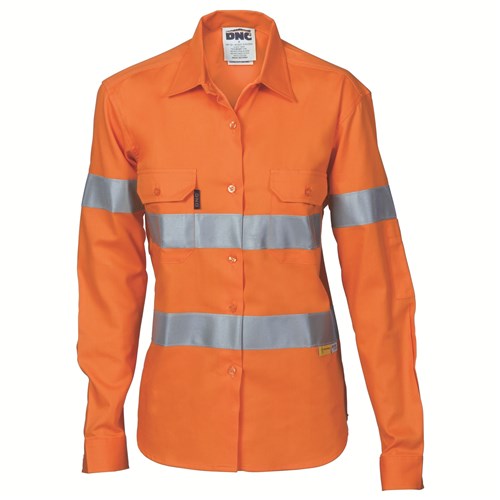 Orange 8