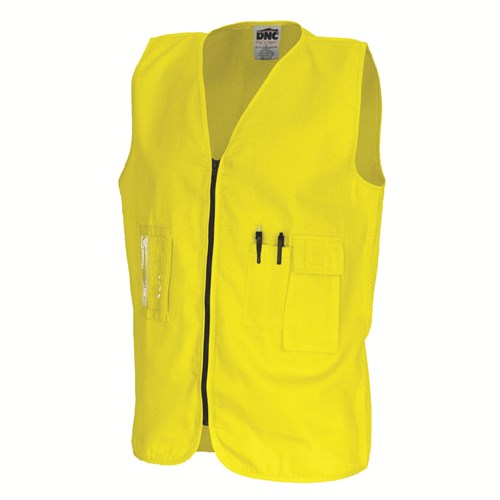 Yellow S