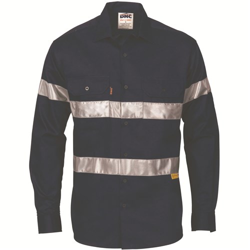 Navy S