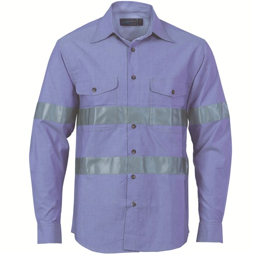 Chambray XS