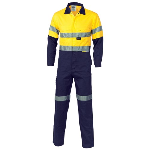 Yellow/Navy 77R