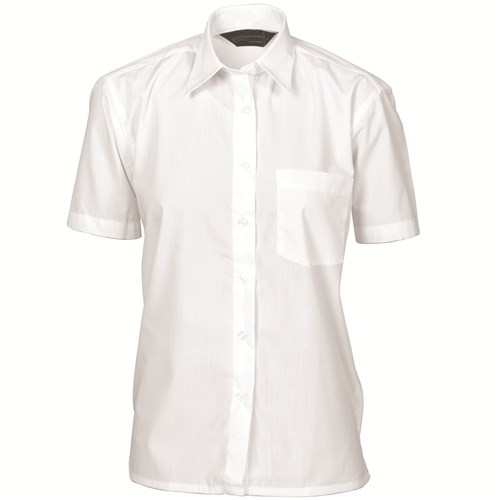 White 8