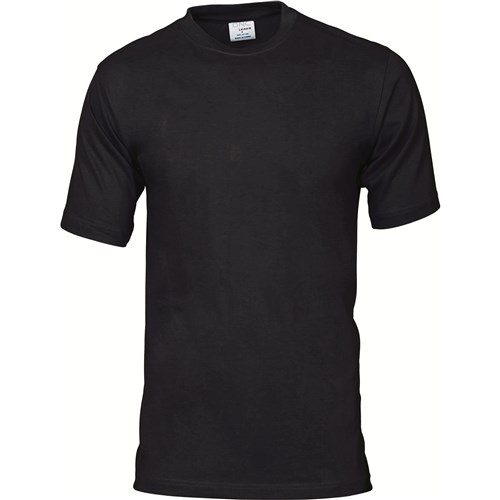 Black S
