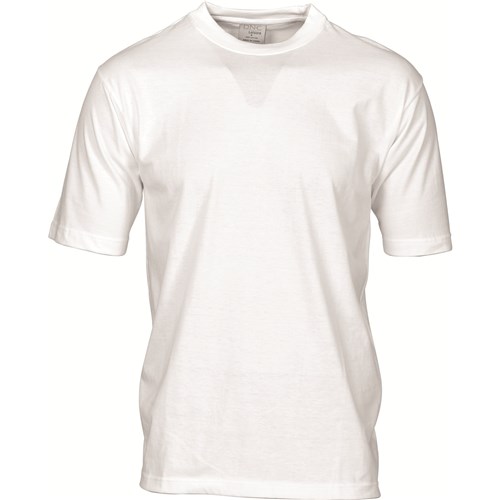 White S