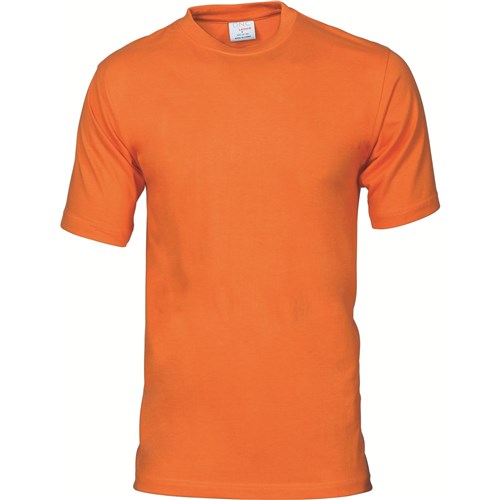 Orange S