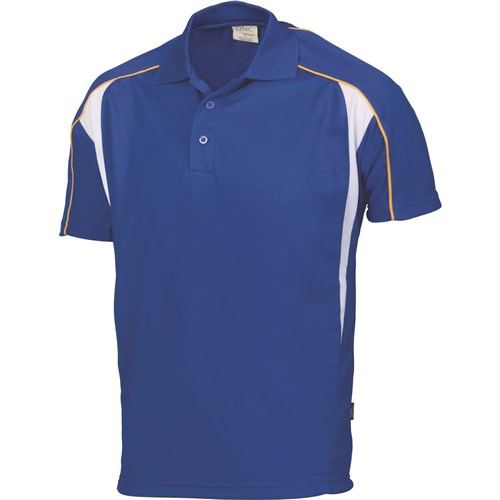 Royal/Gold/White XS