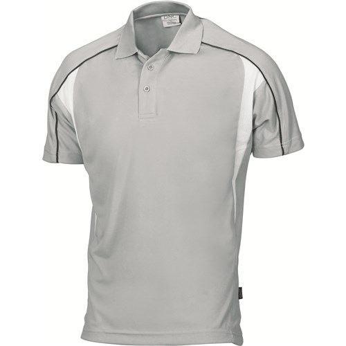 Light Grey/Black/White XS