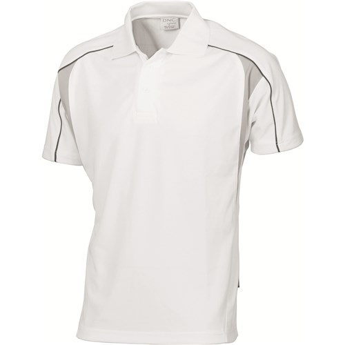 White/Black/Grey XS