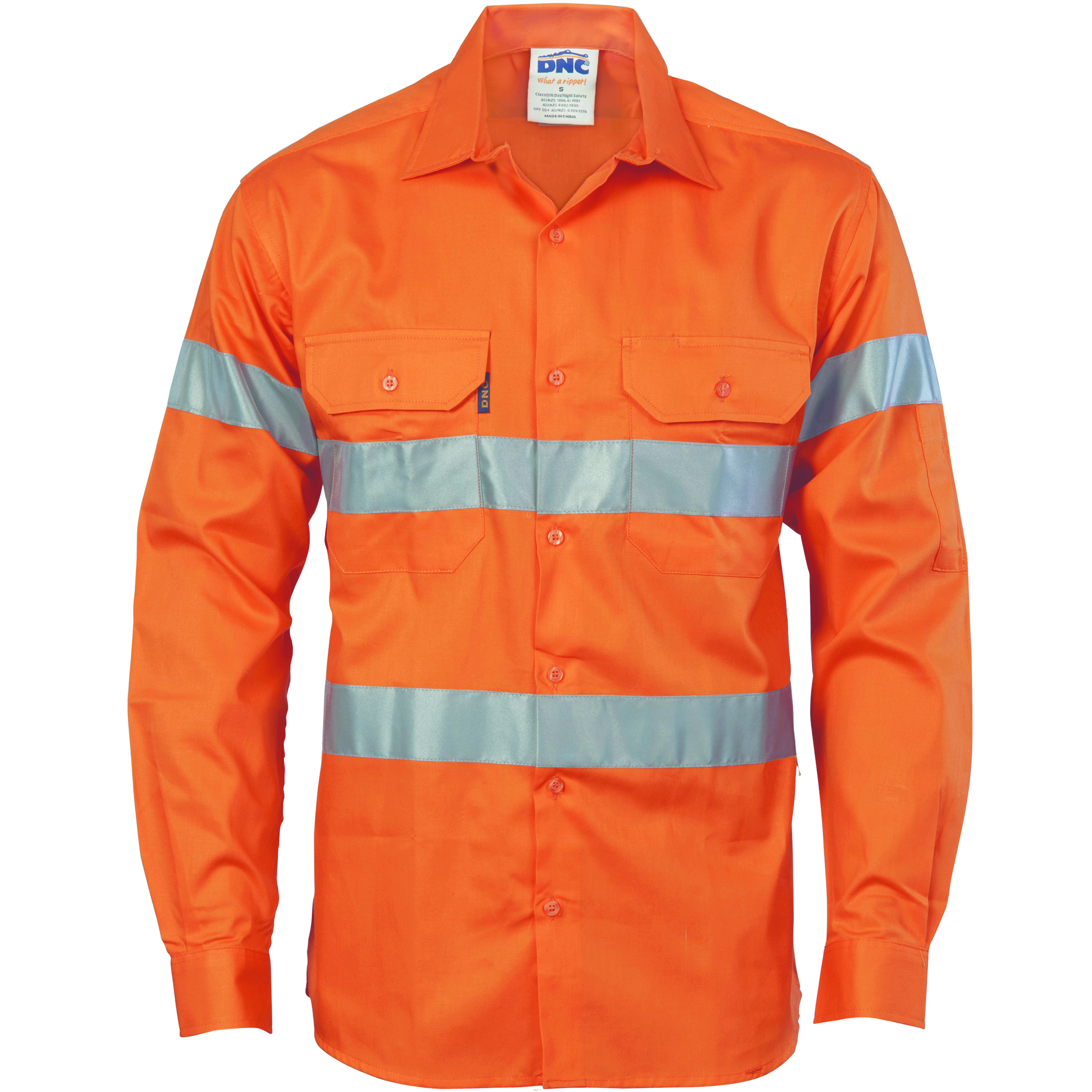 Dnc Workwear Raptor - GM21