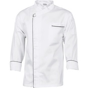 Cool-Breeze Modern Jacket - Long Sleeve