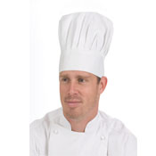 Traditional Chef Hat