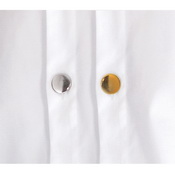 Waiter Jacket Buttons