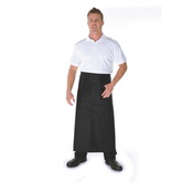 Cotton Drill Continental Aprons With Pocket