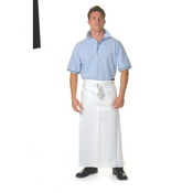 P/C Continental Aprons No Pocket