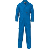 Polyester Cotton Coverall