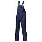 B&B Overalls Cotton Drill Navy 77R