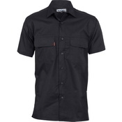 Three Way Cool Breeze Short Sleeve Shirt