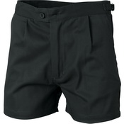 Cotton Drill Utility Shorts