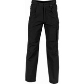 Hero Air Flow Cargo Pants Black 72R