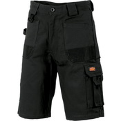 Duratex Cotton Duck Weave Cargo Shorts