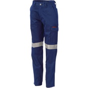 Ladies Digga Cool -Breeze Cargo Taped Pants