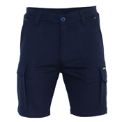 SlimFlex Cargo Shorts