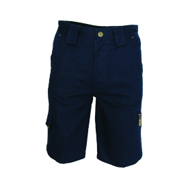 RipStop Tradies Cargo Shorts