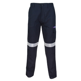 INHERENT FR PPE2 TAPED CARGO PANTS