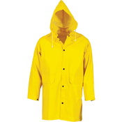 PVC Rain Jacket