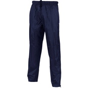 Classic Rain Trouser Navy S