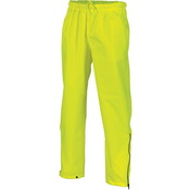 HiVis Day Breathable Rain Pants