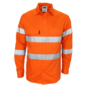 HiVis Biomotion taped shirt