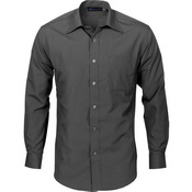 Mens Premier Poplin Business
Shirts - Long Sleeve