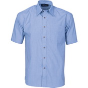 Classic Mini (Check) Houndstooth
B.Sh irt - Short sleeve