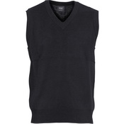 Pullover vest - Wool Blend