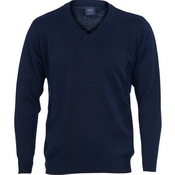 Pullover Jumper - Wool Blend